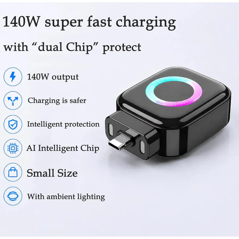 Image of Auto Eject Charging Separator