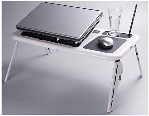 Portable Folding Laptop Table Ⓢ