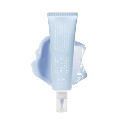 Dr. Althea - Aqua Marine Watery Cream