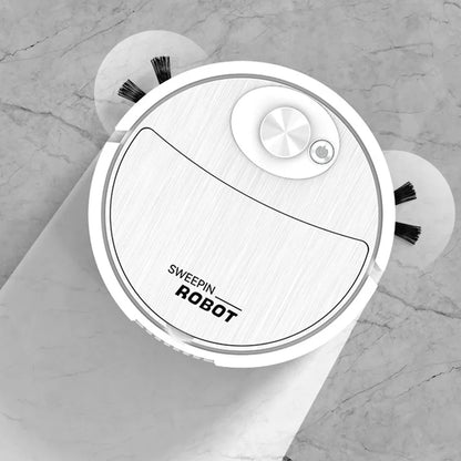 Automatic Sweeping Robot