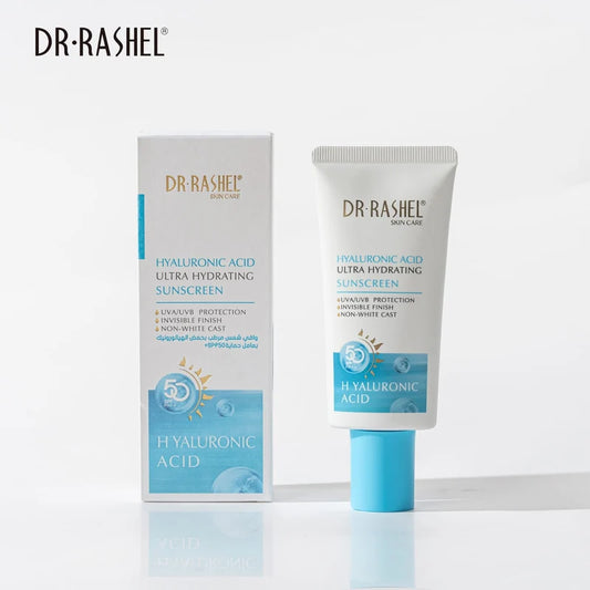 Dr Rashel Hydrating Sunscreen
