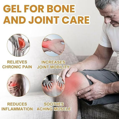 Bee Venom - Joint Soothing Gel