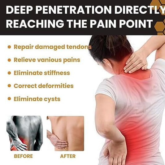 Bee Venom - Joint Soothing Gel