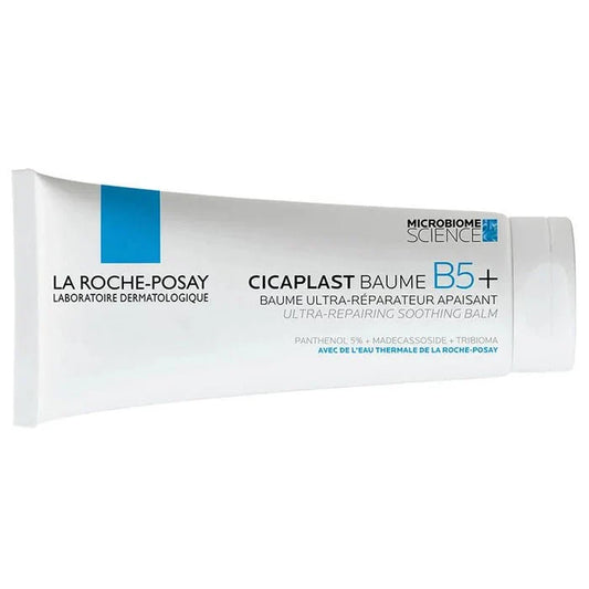 Cicaplast Baume B5+ -