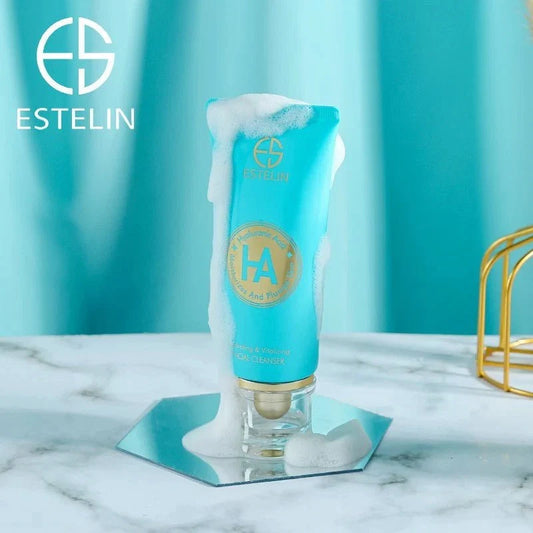 Hyaluronic Acid Hydrating Facial Cleanser