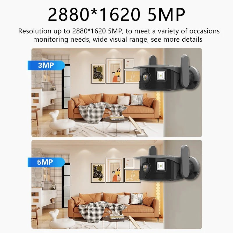 Sehdip - Smart Camera ©