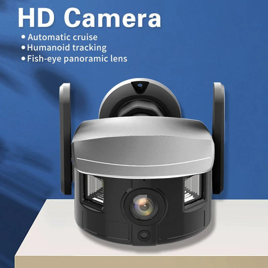 Sehdip - Smart Camera ©