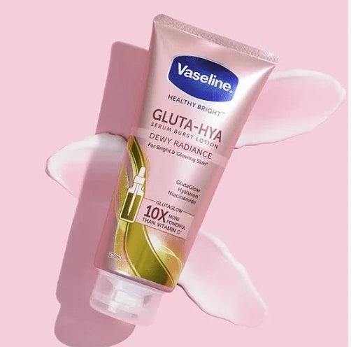 Vaseline - Gluta Hya Lotion