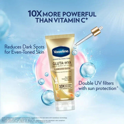 Vaseline - Gluta Hya Lotion