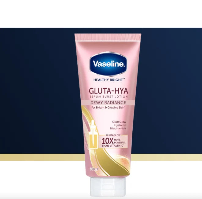 Vaseline - Gluta Hya Lotion